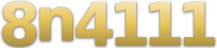 8n4111 logo